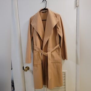 Shein Trench Coat Large